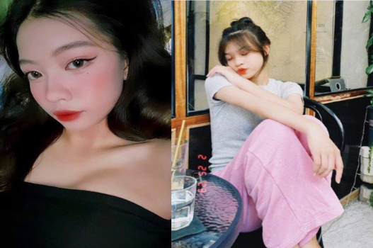 Má hồng body ngon nhấp giỏi cực đã