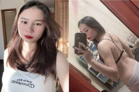 Mỗi lần hẹn nhau là khoái lạc đỉnh cao