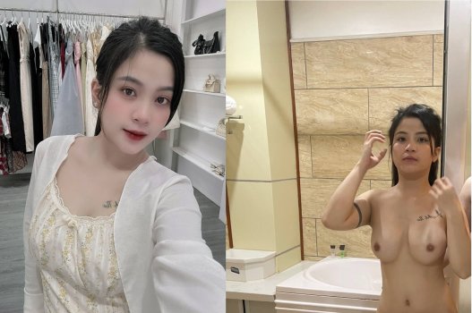 Mới mở shop ế hàng nên đi khách kiếm tiền