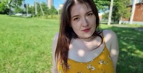 Một đêm khó quên với gái xinh trong chuyến đi xa