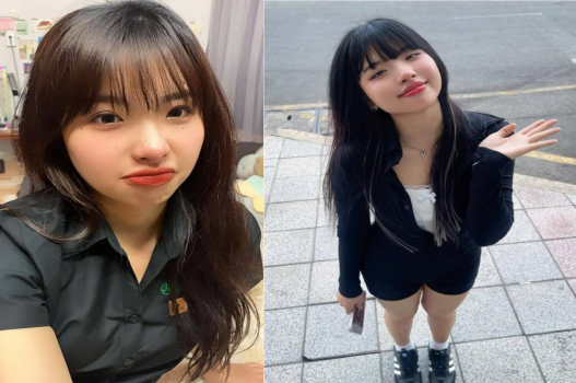 Mùi cu anh khiến em nghiện không dứt được