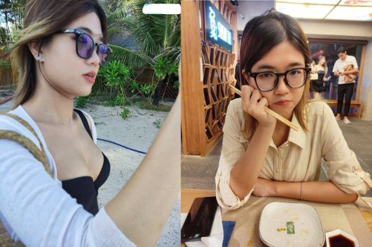 Nghiện hàng nên gặp là em đòi đụ liền