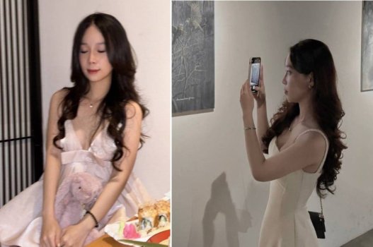 Ngoài đời yếu đuối nhưng trên giường siêu đỉnh