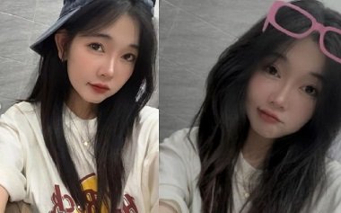 Ngọc Mai vú to thích làm mềm con cu