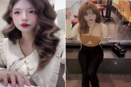 Ngọc Trâm TikTok lần đầu thử làm sugar baby