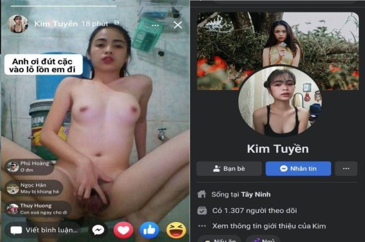 Ngọc Tuyền sau khi chia tay bị lộ video nóng