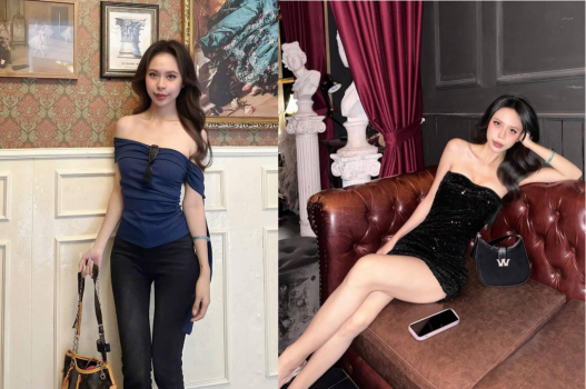 Nhìn em mảnh khảnh nhún cu dai sức mê mẩn