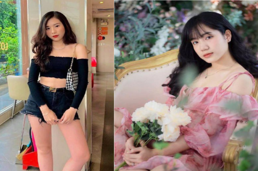 Phải chơi cả hai lỗ em mới đồng ý