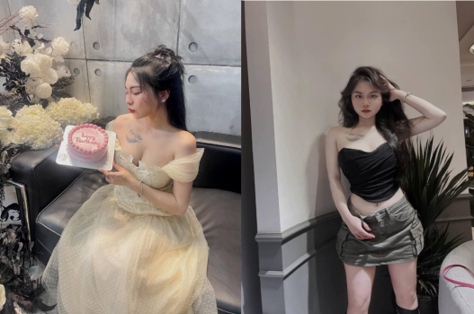 Phang em xinh ngực căng mịn phê tê tái