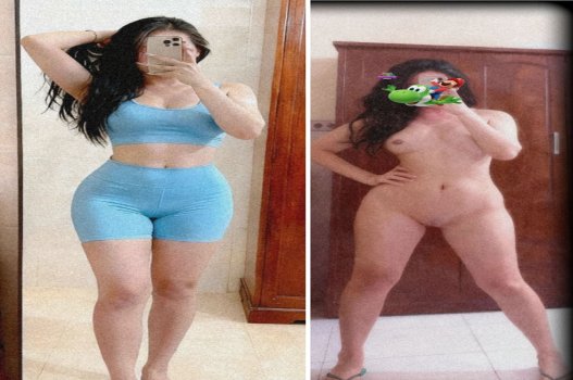 Phê nhất là chịch cô gymer mông săn chắc