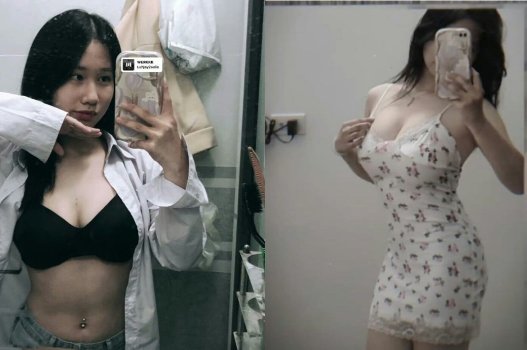 Phóng tinh khi gặp lồn em dâm ướt át