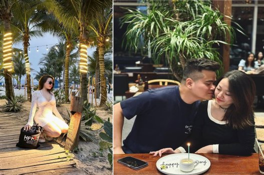 Quan hệ nàng Gymer body cực chất