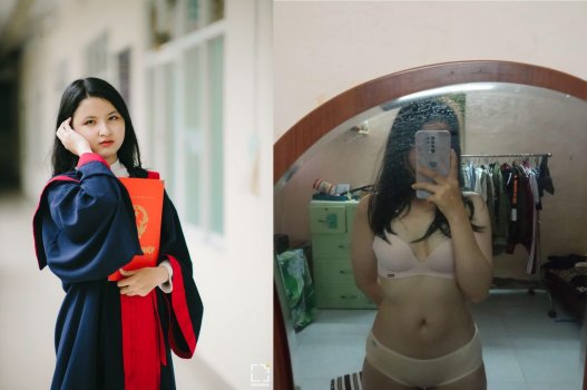 Quan hệ nữ sinh ra trường để bạn chơi tự do