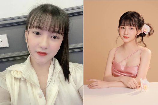 Quan hệ sinh viên Như Quỳnh đẹp mê hồn