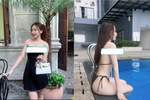 Rủ em ra ngoài chủ yếu là để đụ