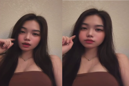 Rủ em sang nhà chơi phang từ sáng tới tối