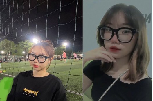 Sân lông tự nhiên phê hơn sân nhẵn