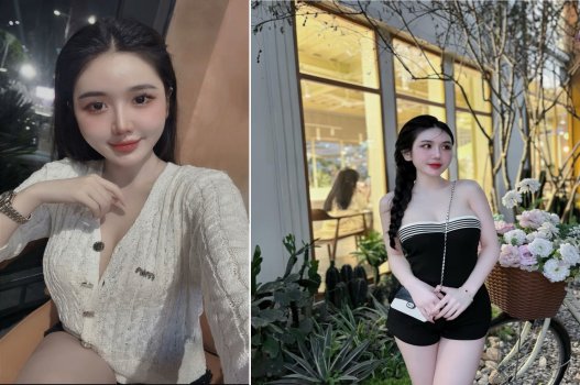 Sex nàng xinh lung linh để lại thương nhớ