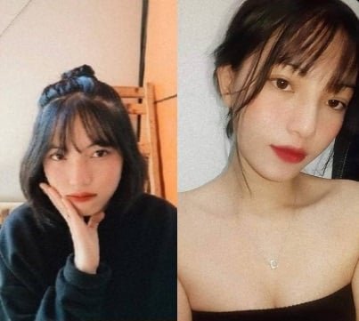 Sex nữ sinh Thảo Vân thường e thẹn lúc đụ