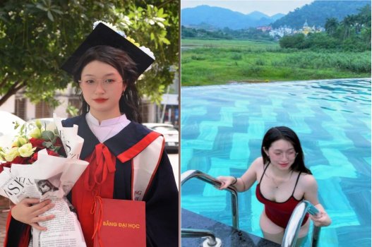 Sex qmh nữ sinh viên ướt át hết nước