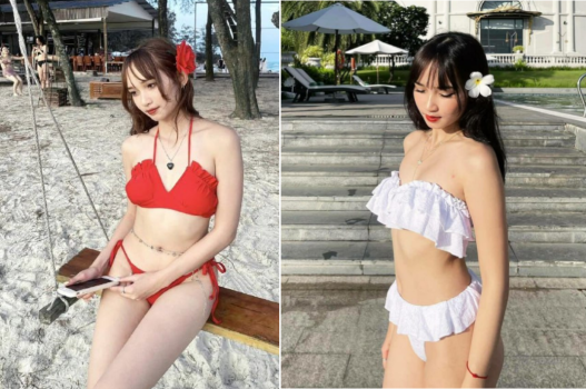 Sex Việt Nam ấm ức vì ny chịch trai khác