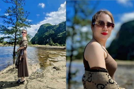 Sex VN mẹ kế béo múp nói dâm đãng