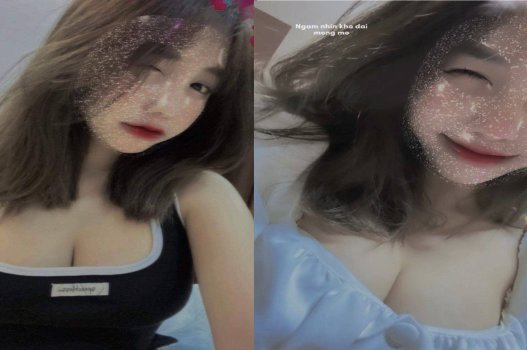 Sinh viên cuối khóa bị lộ Clip do bạn trai cũ tung