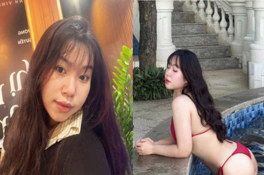 Sướng nhất là yêu em xinh vú to mông bự