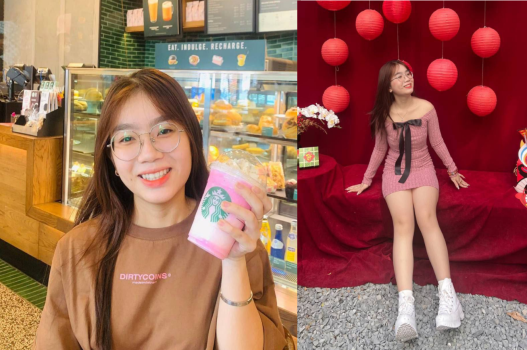 Tập gym xong là ngoại tình ngay tại phòng thay đồ