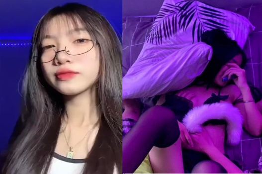 Tháo đồ cùng em gái xinh tươi gợi cảm