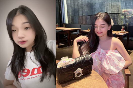 Tiệc sinh nhật lớn rồi quan hệ em tưng bừng