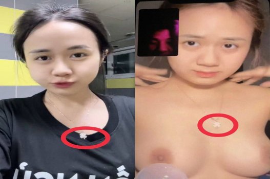 Tik toker Mlinh hàng ngon xinh gái lộ clip sex tiểu tam