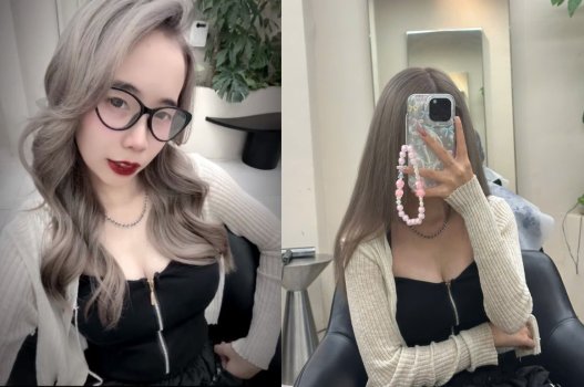 Trà My bị tát vì không chịu nói dâm