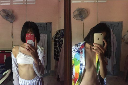 Tuoi69 cùng cô nữ sinh bím siêu nóng