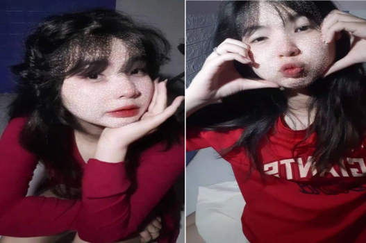 Vì thương em gái banh háng cho người yêu phang