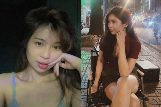 Video bé đồng nghiệp dâm loạn level cao