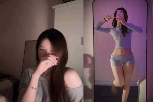 Video nóng em sinh viên Neu dáng xinh