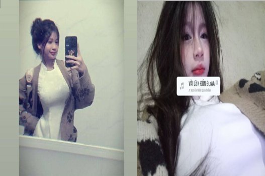 Video nữ sinh vóc dáng nổi bật đầy gợi cảm