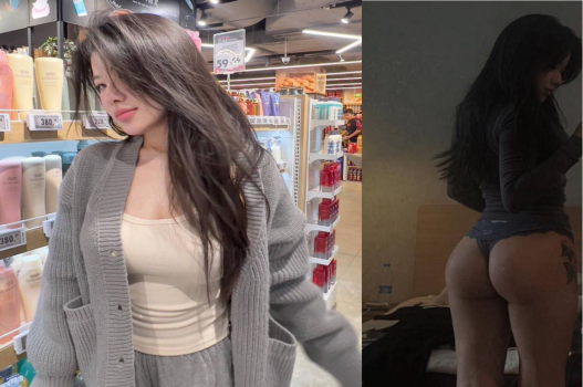 Vòng ba 10 điểm của gái xinh