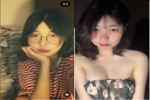 Yến Nhi bị leak Phim sex thời sinh viên