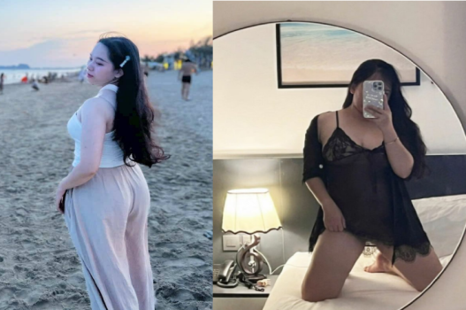 Yêu em múp rụp khiến hàng sướng rung